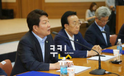 대구시·경북도, 신공항 용역 수용 거부 못박아