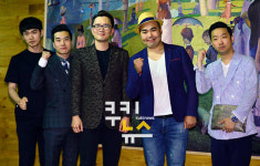‘관객과의 전쟁’ 기대하세요