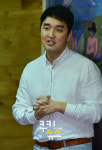 임혁필 ‘오랜만에 인사드려요’