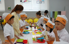 대구과학대학, 어린이 창의놀이터 체험관 운영