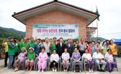 경남농협 여름휴가철 맞이 ‘함께 가꾸는 농촌’ 운동전개