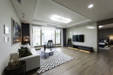 [분양 현장] 다신신도시 진건 마지막 민간 분양…유승한내들 골든뷰 우수한 입지