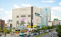 [대구 유통소식]대구/동아/롯데/현대백화점