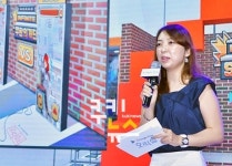 구글 오락실, 증강현실 기술은 ‘액션 아레나존’에서 체험 가능