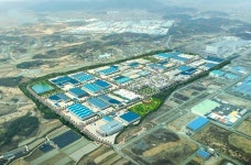 창녕 대합 산업벨리, 경남 산업거점으로 급성장