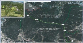 경북도, 국가생태문화탐방로 추가 조성