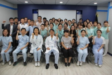 금기연 교수, 제5대 서울특별시 장애인치과병원장 부임