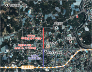 보상문제 난항 서귀포 효돈동 도시계획도로 숨통 트이나