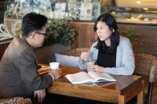 서울호서전문학교 주1일 관광경영학, 영화배우 양은용 등 10명 대학원 합격자 배출