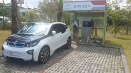 [르포] 제주에서 전기차 대중화 시대를 경험하다