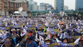 성주 사드투쟁위 “성산포대 제외한 제3후보지 검토 건의”… 성주골프장 유력