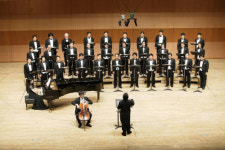 암스트롱요양병원, 암환우 위한 ‘희망 나눔 찾아가는 음악회’ 개최