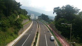 창원 북부순환도로(도계~봉림) 30일 개통