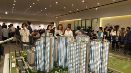 [분양현장] 삼성물산, 서울 최대 규모 장위뉴타운서 래미안 첫 출격