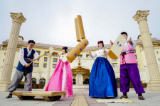 한화리조트, 전국 지점에서 추석맞이 다채로운 민속놀이 펼쳐져