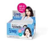 삼양사 큐원, 숙취해소제 ‘상쾌한’ 패키지 리뉴얼