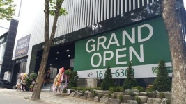 [분양현장] 역삼역 초역세권 역삼역 센트럴푸르지오시티 오피스텔 분양