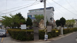 포항 구도심, 안심골목으로 탈바꿈