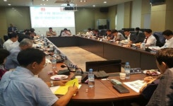 [경남브리핑] 경남도, 연구개발 컨트롤타워 역할 강화…6일 제1회 경남도 R&D협의회 개최 外