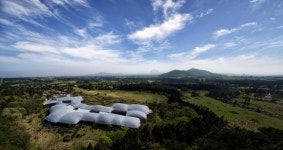 SK핀크스, 제주 포도호텔로 떠나는 가을 온천여행 패키지 2종 선봬