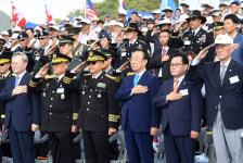경북도, ‘낙동강지구 전투 전승기념식’ 개최