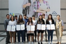 한결직업전문학교4관 | 인천직업전문학교 건축학과정, 취업센터 통해 졸업생 취업지원