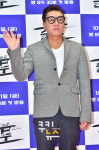 이상민, 귀여운 예능신의 손인사