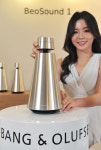 뱅앤올룹슨, 무선 올인원 스피커 베오사운드1 출시