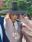 박보검, 품위 있는 이영 세자