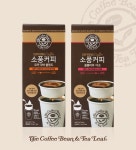 커피빈코리아, 테이크아웃 전용 ‘소풍커피 2종’ 출시