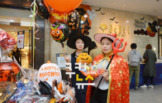 [대구 유통소식]대구/동아/롯데/현대백화점