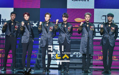 빅스, 더 섹시하게 돌아온 콘셉트돌