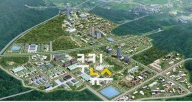 DGFEZ 영천하이테크파크지구, 시행자 LH 선정