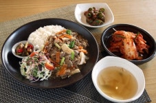 OK능이마을, 겨울철 신메뉴 3종 출시