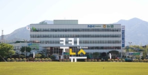 경남도 제1금고 NH농협은행, 제2금고 경남은행 선정…2017년부터 2019년까지 3년간