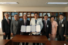 은성의료재단 좋은병원들-인제대학교 보건대학원 업무협약 체결