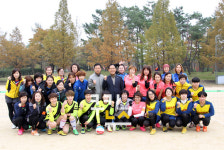 [함안소식] 제9회 함안군수배 족구대회 개최