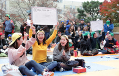 “독서! 골든벨을 울려라”…인제대 독서 골든벨 개최