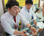 지멘스보청기 지역 난청인 위한 오픈 하우스 실시