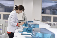 건강관리협회 중앙검사본부, 우수검사실 인증