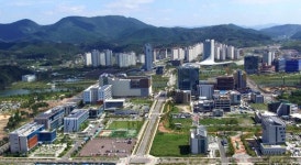 [진주大도약]1.진주시 “이제는 첨단산업도시로 비상만 남았다”…우주항공·뿌리·세라믹 등 3대 신성장동력산업 육성