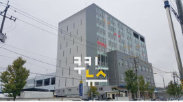 대구 임대형 지식산업센터, 입주기업 모집