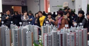 동탄2신도시 금호어울림 레이크2차 3일간 1만2000여명 방문