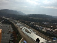 친환경 수변도시로 변모하는 경주