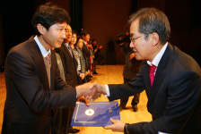 경남도, 2016년 경상남도 자원봉사자대회 개최…136명 개인·단체 표창