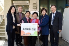 국민연금공단, 안전한 경로당 만들기 앞장