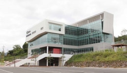 ‘함안 칠원도서관’ 개관 5주년…군민 학습·문화 공간 자리매김