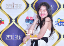 이수민, 과즙 터지는 미소
