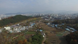 경북 낙후지역, 도시개발사업으로 확 바뀐다