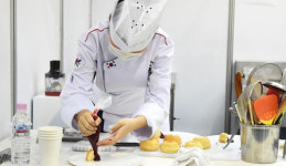 서울요리학원, 한국조리과학고에 수강생 9명 최종 합격